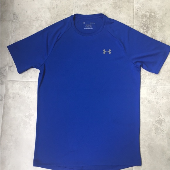 NWOT Men’s Under Armor T-Shirt Size S. - Picture 1 of 4